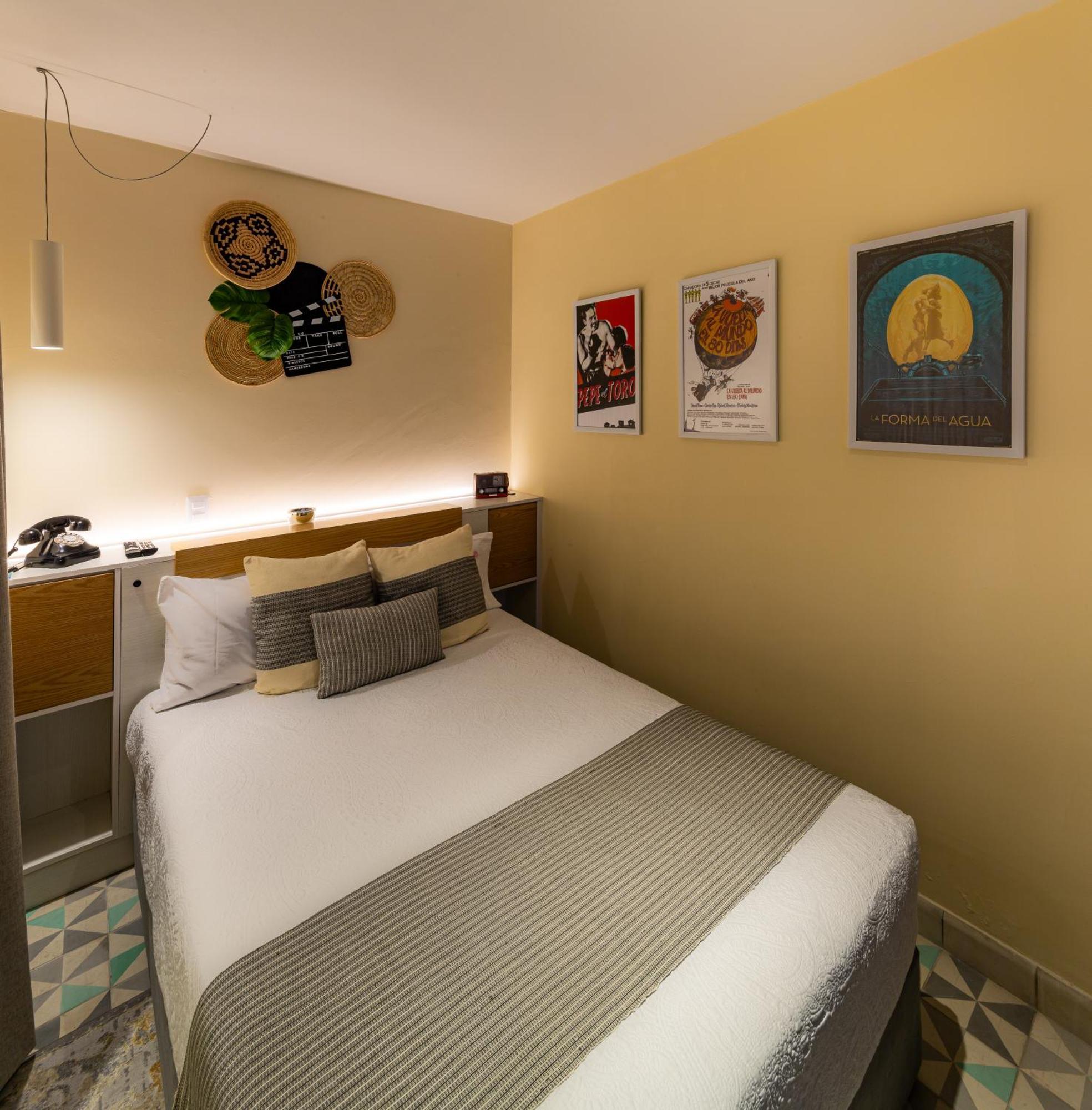 Palpatio Hotel Boutique Guadalajara Esterno foto