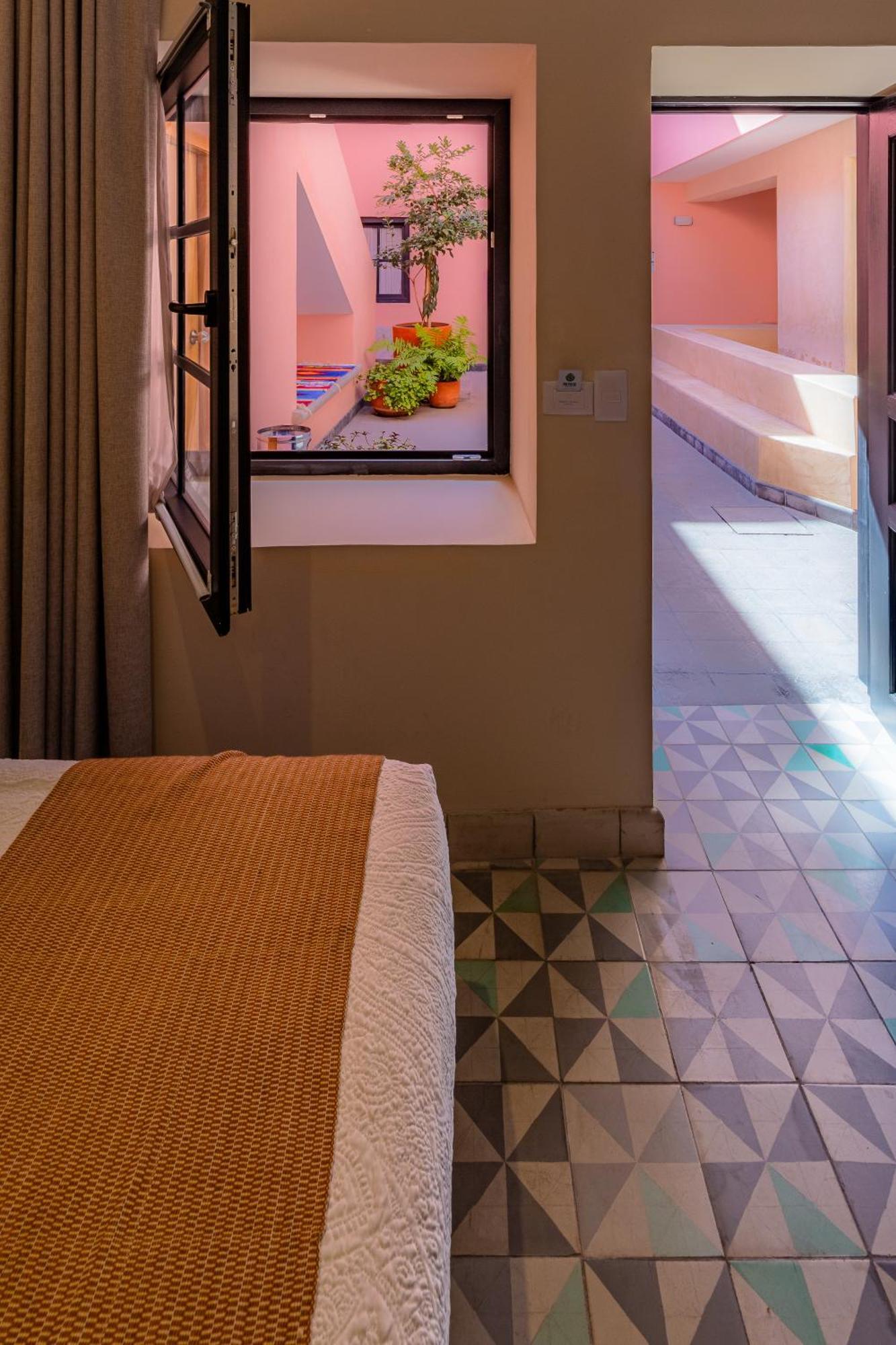 Palpatio Hotel Boutique Guadalajara Esterno foto