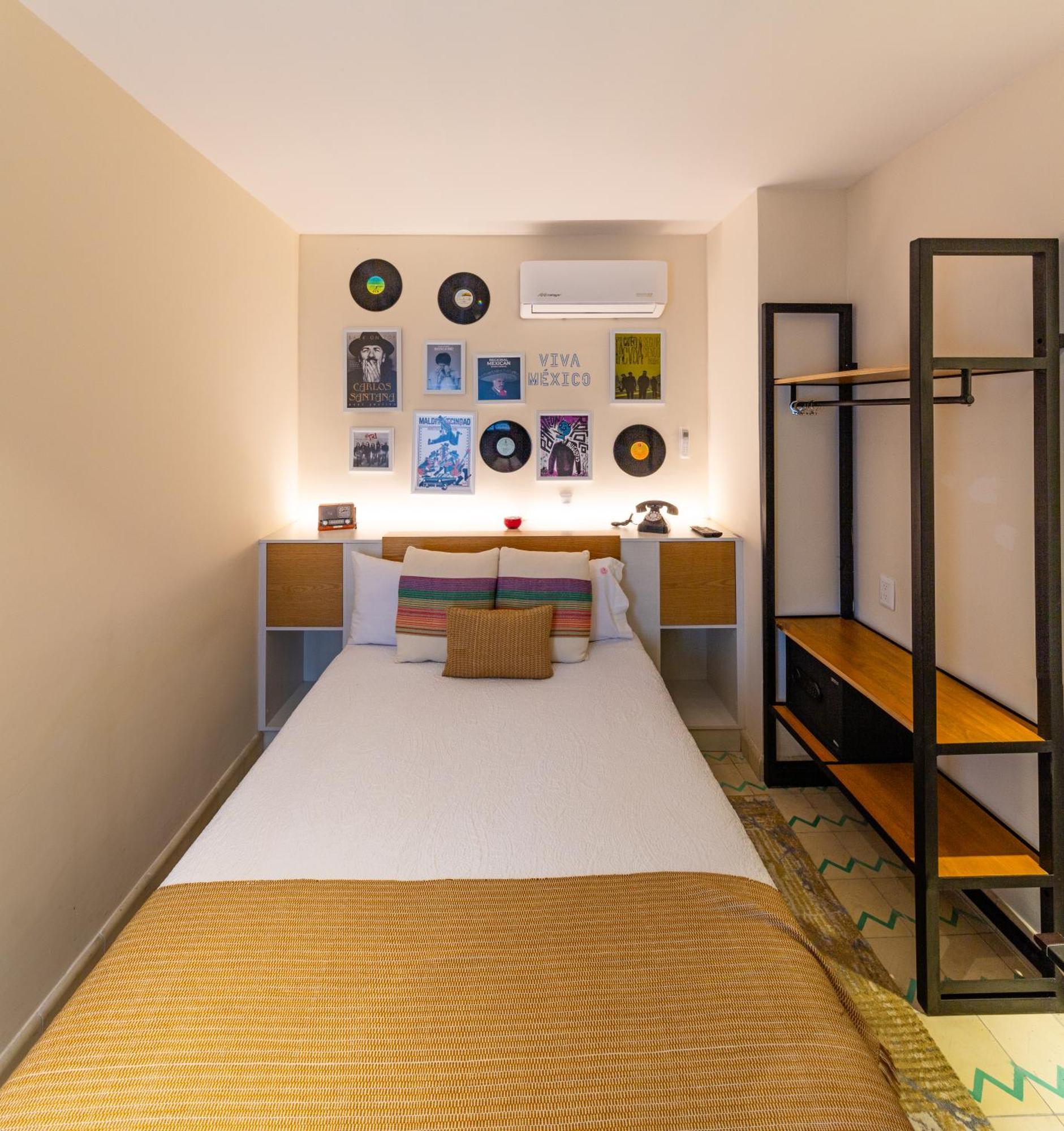 Palpatio Hotel Boutique Guadalajara Esterno foto